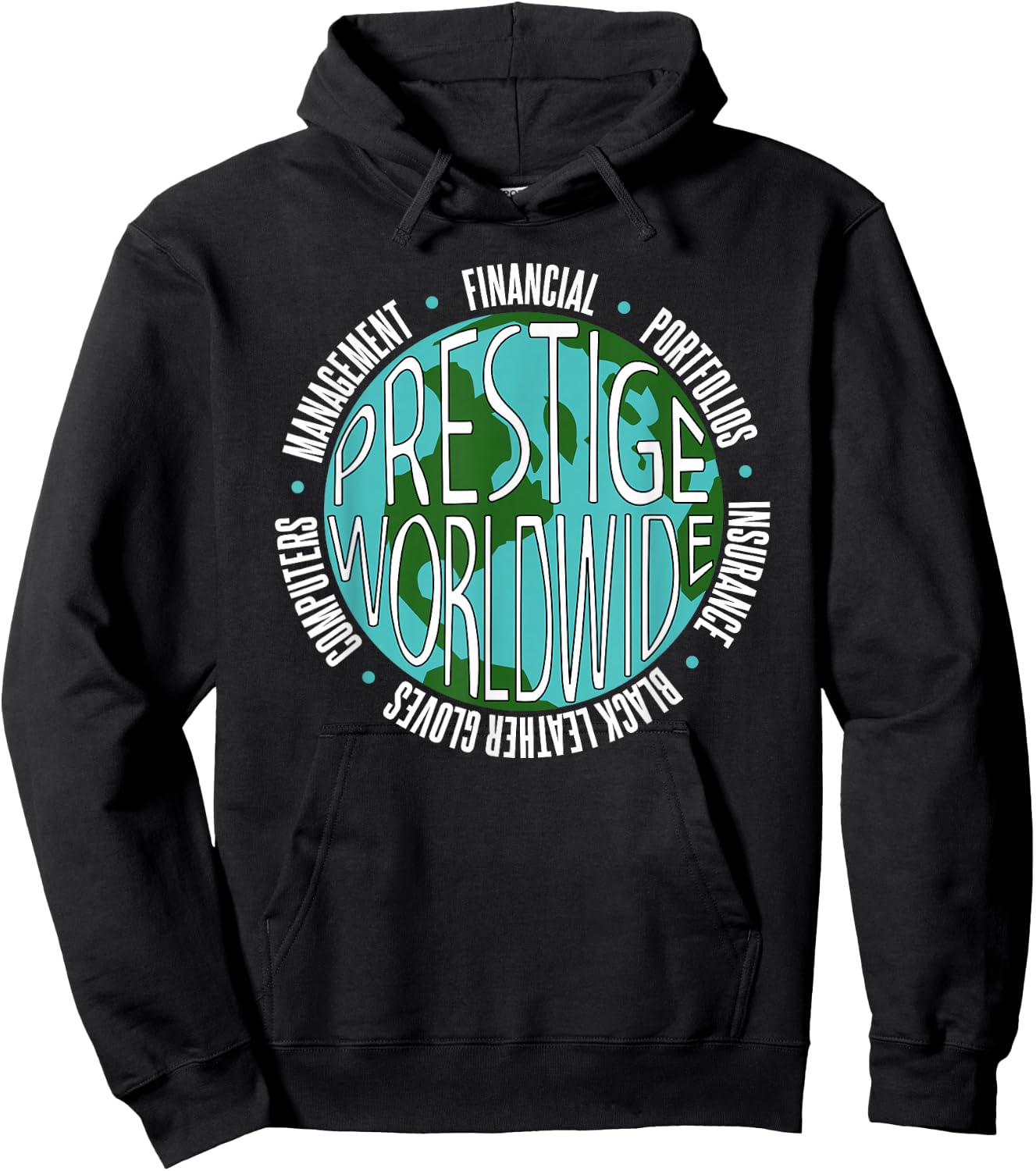 Meta Cortex -Adults Black Cotton Blend Classic Regular Fit Short Sleeve Hoodie - Hoodie | Black
