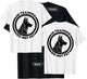 In Training, Do Not Pet T-Shirt - T-Shirt | Black