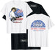 Lewis Capaldi – Americas Sweetheart San Diego T-Shirt - T-Shirt | Black