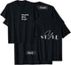 Beautiful Black Bougie T-Shirt - T-Shirt | Black