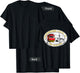 San Francisco Carpenters T-Shirt - T-Shirt | Black