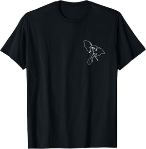 Archaeopteryx - Archaeoteryx - Fossil Fans - Paleontologists T-Shirt - T-Shirt | Black