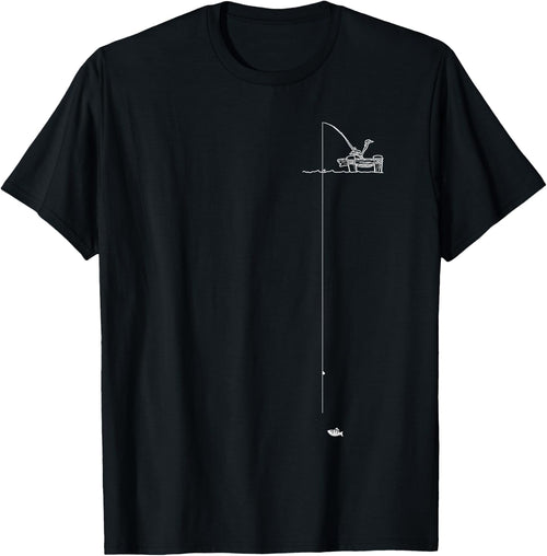 Fishing Pocket Design