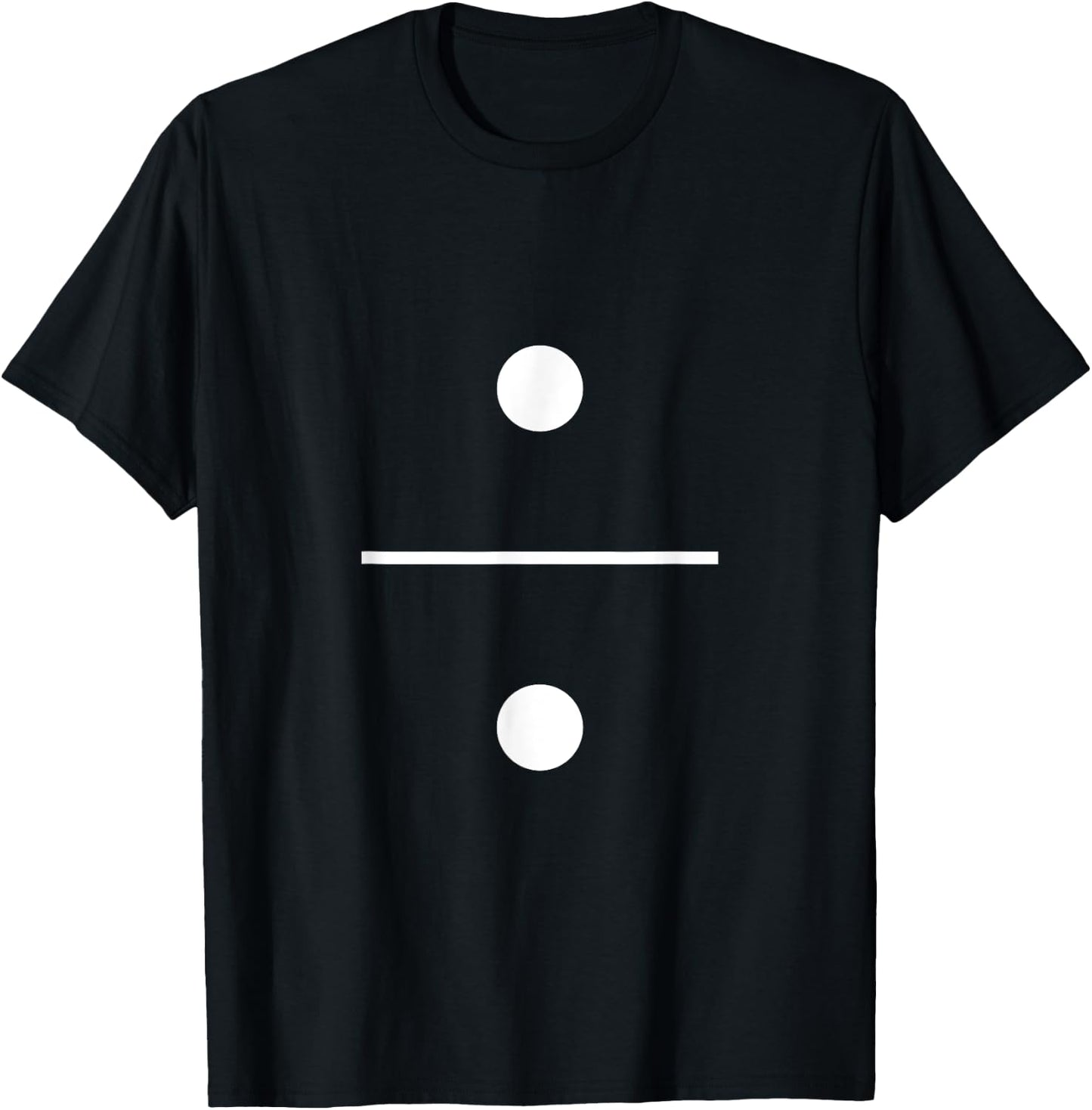 Domino Game 1 1 Matching Halloween Group Costume T-Shirt - T-Shirt | Black