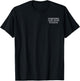 Everything I Love To Do Is Illegal T-Shirt - T-Shirt | Black