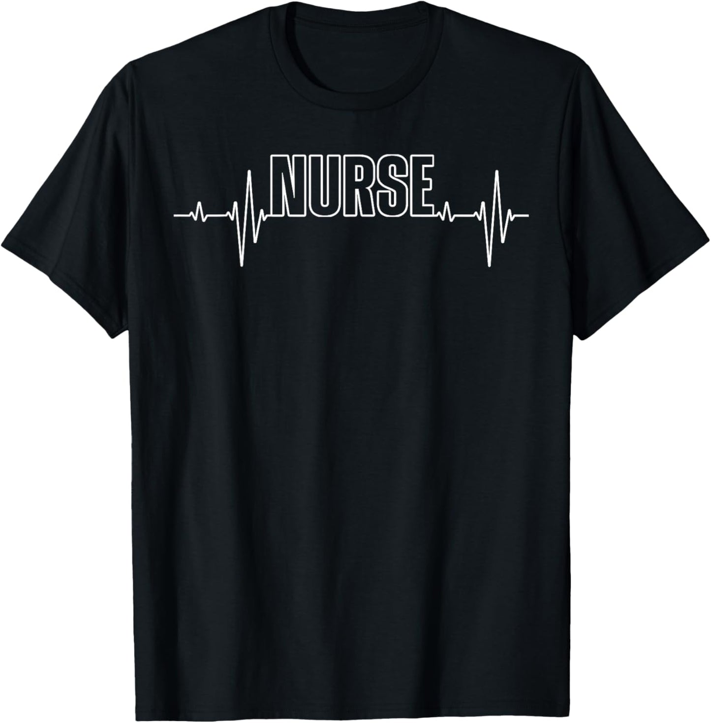 Cool Nurse Women Medical Nursing Week Night Shift T-Shirt - T-Shirt | Black