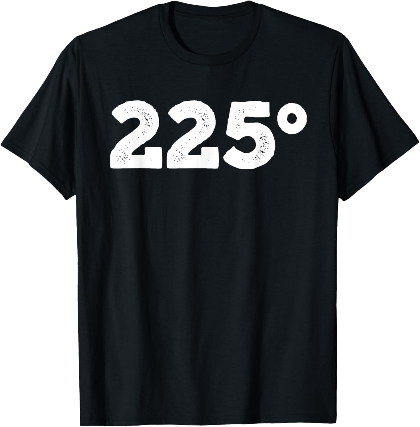 Cool BBQ Smoking Women Barbecue Smoker Meat Grilling T-Shirt - T-Shirt | Black