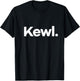 That Says Kewl T-Shirt - T-Shirt | Black