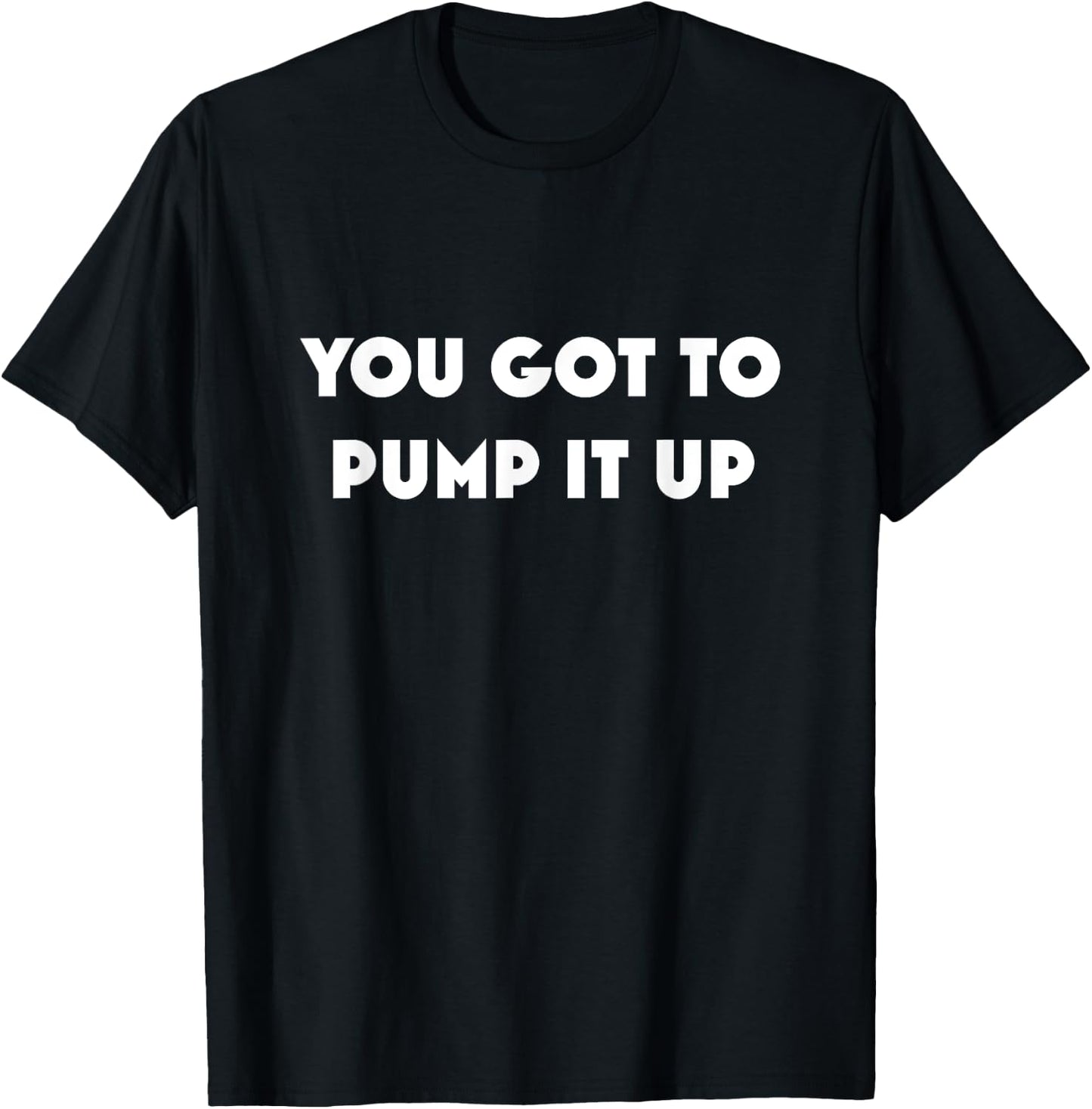 Cool Life Accessories -Adults Black Cotton Short Sleeve T-Shirt - T-Shirt | Black