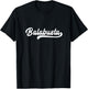 Balabusta Jewish Wife Mother's Day Hanukkah Yiddish Challah T-Shirt - T-Shirt | Black