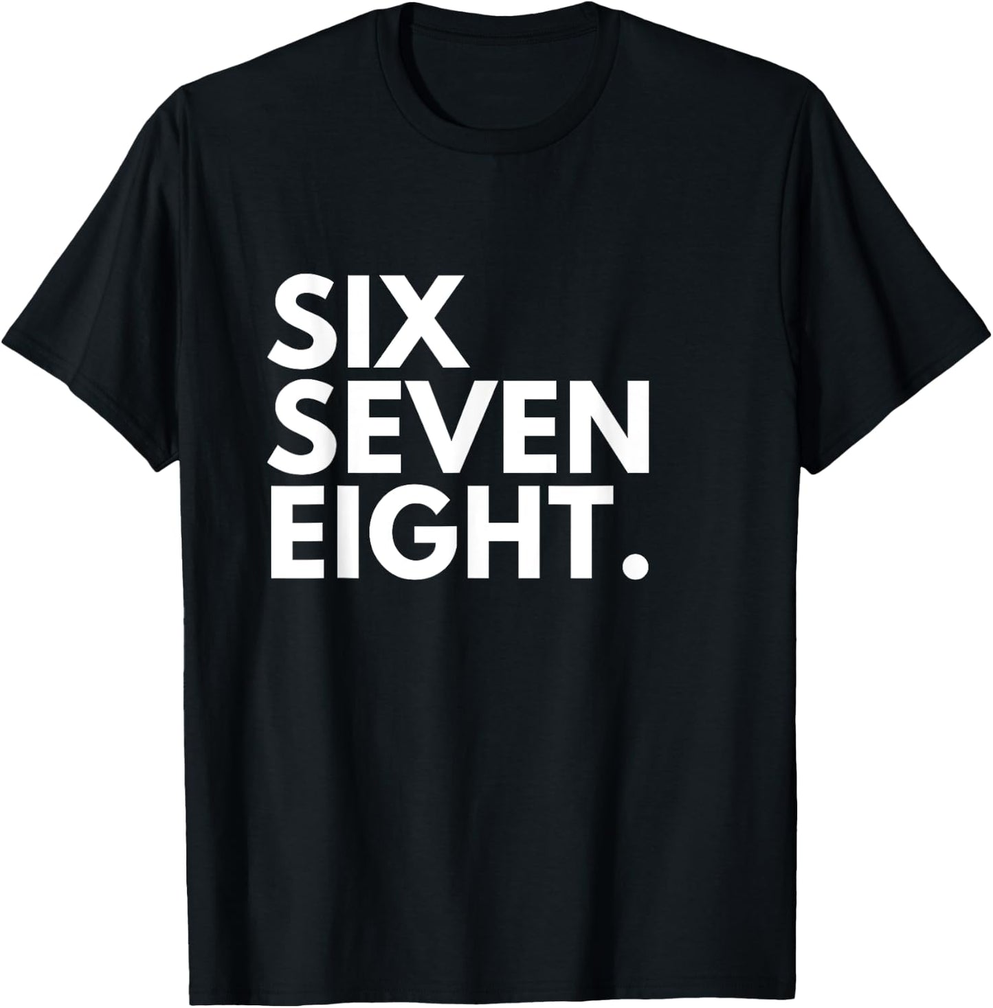 Area Code 678 Atlanta Georgia GA 678 T-Shirt - T-Shirt | Black