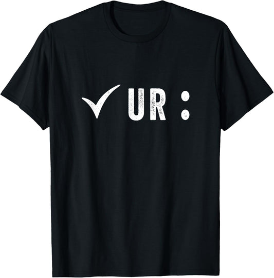 Check Your Colon Colonoscopies Colon Cancer Awareness T-Shirt - T-Shirt | Black