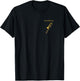 Trombone Band Symphony Orchestra Trombone T-Shirt - T-Shirt | Black