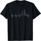Cool Sailboat Design Women Sailboat Sailing Sailor T-Shirt - T-Shirt | Black