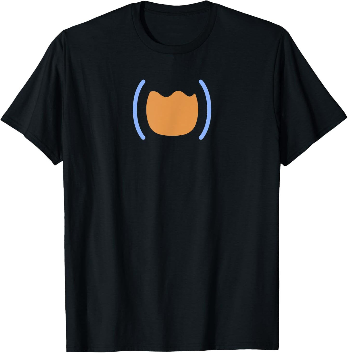 Calva – Clojure for your VS Code T-Shirt - T-Shirt | Black
