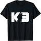 K9 Police Dog Silhouette K9 Handler Police Dog Trainer Women T-Shirt - T-Shirt | Black