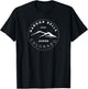 Maroon Bells Aspen Colorado Big Mountain Adventure T-Shirt - T-Shirt | Black