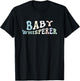 Baby Whisperer Infant Teacher Early Childhood Daycare Women T-Shirt - T-Shirt | Black
