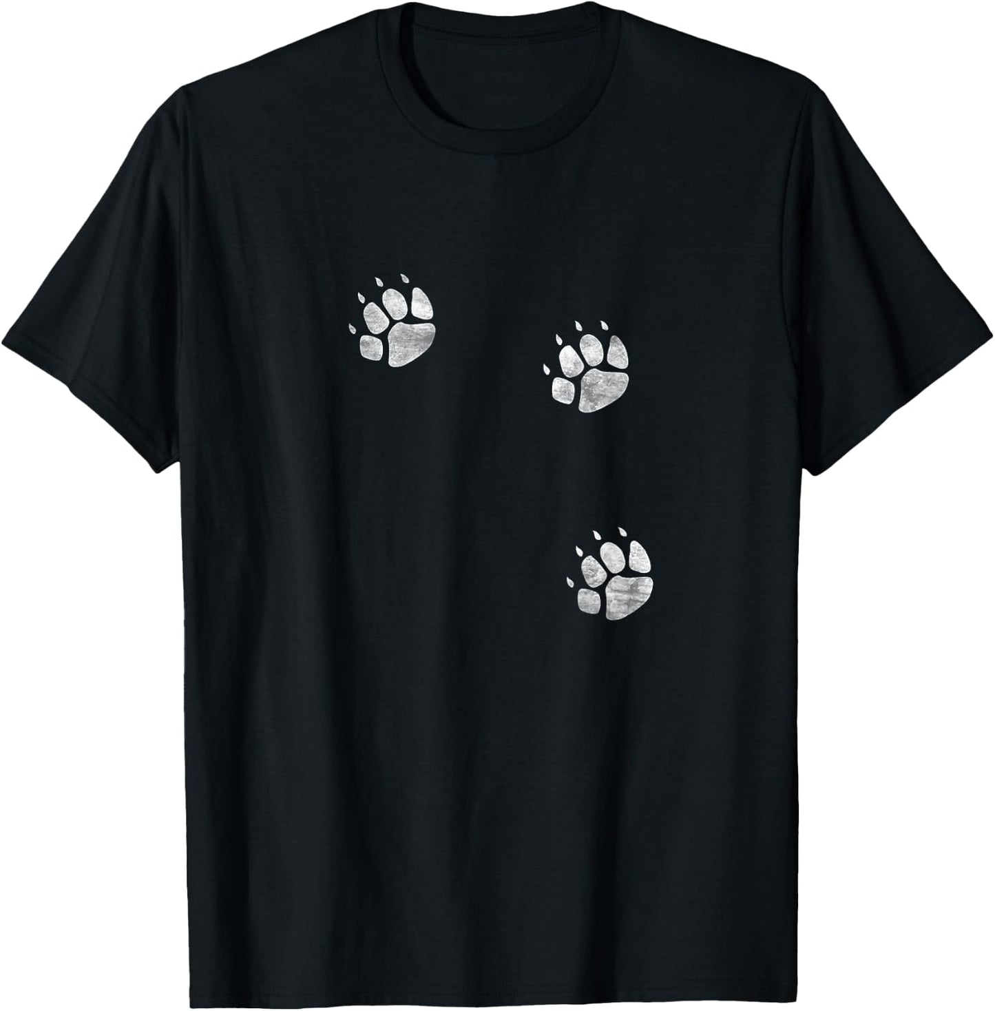Tripawd Cat Three Legged Cat Tripod Amputee Cat Parent T-Shirt - T-Shirt | Black