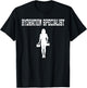 Female Waterboy Watergirl Female Hydration Specialist T-Shirt - T-Shirt | Black