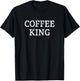 Vintage Style T-Shirt - T-Shirt | Black