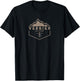 Verbier Suisse T-Shirt - T-Shirt | Black