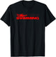 State of Ohio Water Sports Local Ohioan Swimmer OH Swimming T-Shirt - T-Shirt | Black