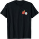 Dragon Fruit Pitahaya Pitaya Dragon Fruit T-Shirt - T-Shirt | Black