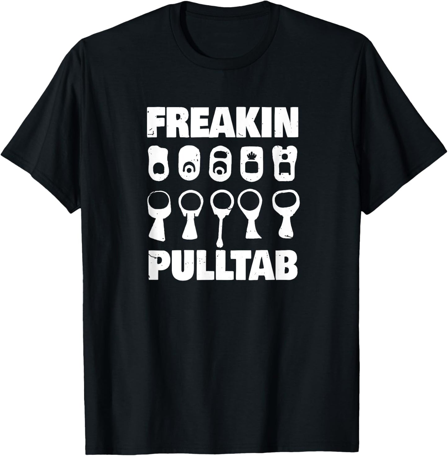 Funny Metal Detecting Shirt Women Dirt Fishing T-Shirt - T-Shirt | Black