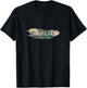 Sir Yes Sir Military Solidier Camouflage Drill Army T-Shirt - T-Shirt | Black