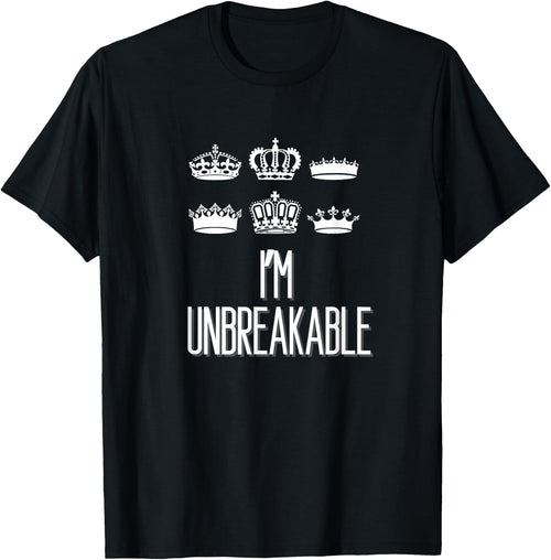 I'm Unbreakable Six Musical Theatre Theater Musicals