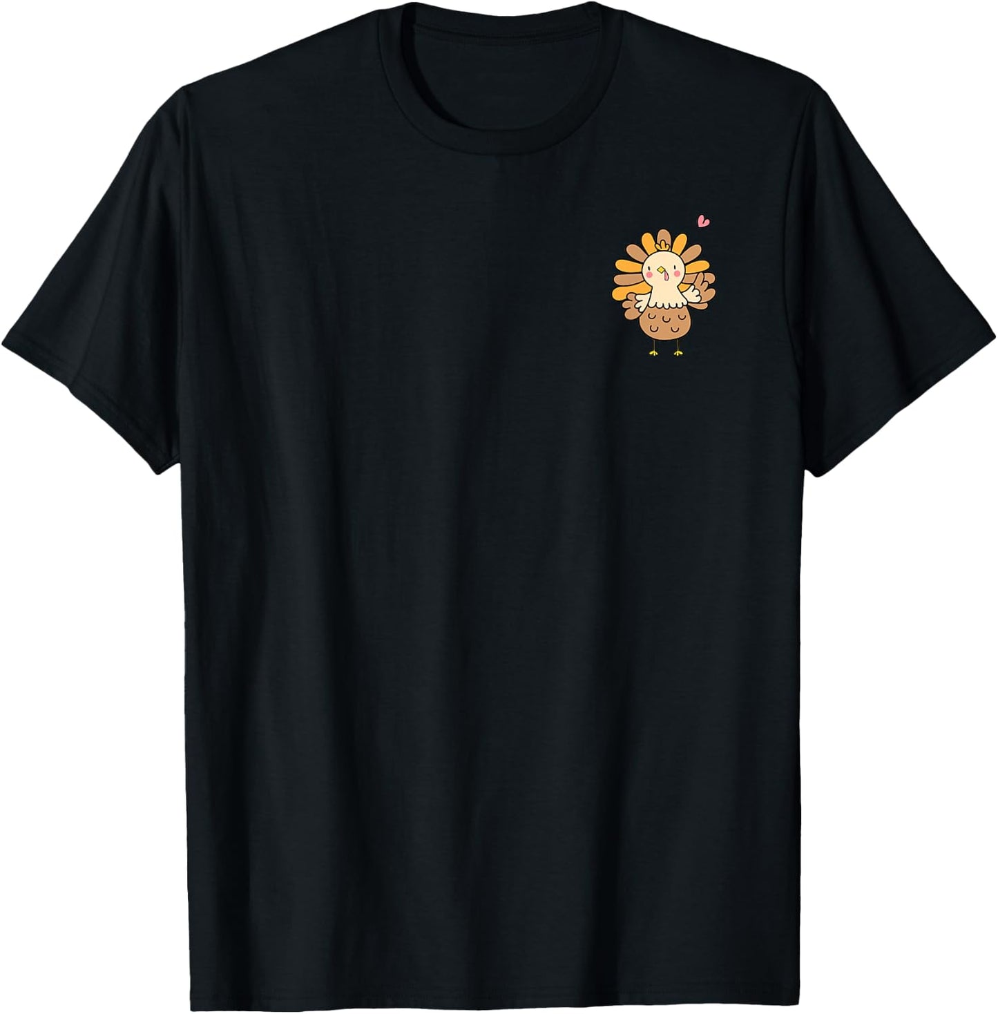 Turkey Gravy Beans & Roll Let Me See That Casserole(2 Sides) T-Shirt - T-Shirt | Black