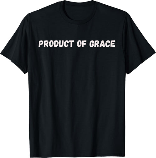Product of Grace Christian