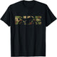 Dirt Bike Motocross Apparel - Dirt Bike Motocross T-Shirt - T-Shirt | Black