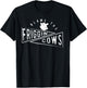The Blame the Friggin Cows T-Shirt - T-Shirt | Black