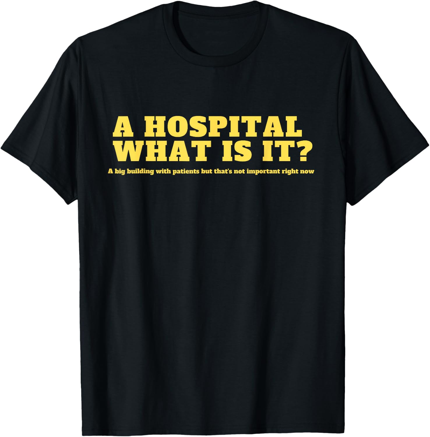 Airplane! Movie Shirt, classic cinema funny, Roger, Roger T-Shirt - T-Shirt | Black