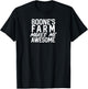 May Contain Boone, Farm Funny Wine Alcohol T-Shirt - T-Shirt | Black