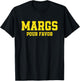 Margs Pour Favor Margarita Lover Fiesta T-Shirt - T-Shirt | Black