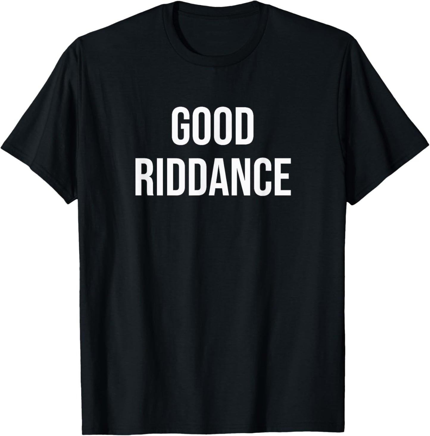 T-Shirt T-Shirt - T-Shirt | Black