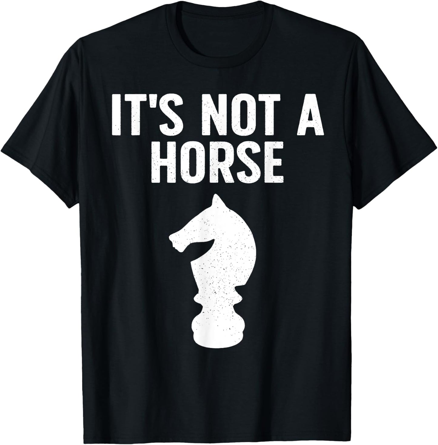 Chess Lover Art Women Boys Girls Kids Chess Player T-Shirt - T-Shirt | Black