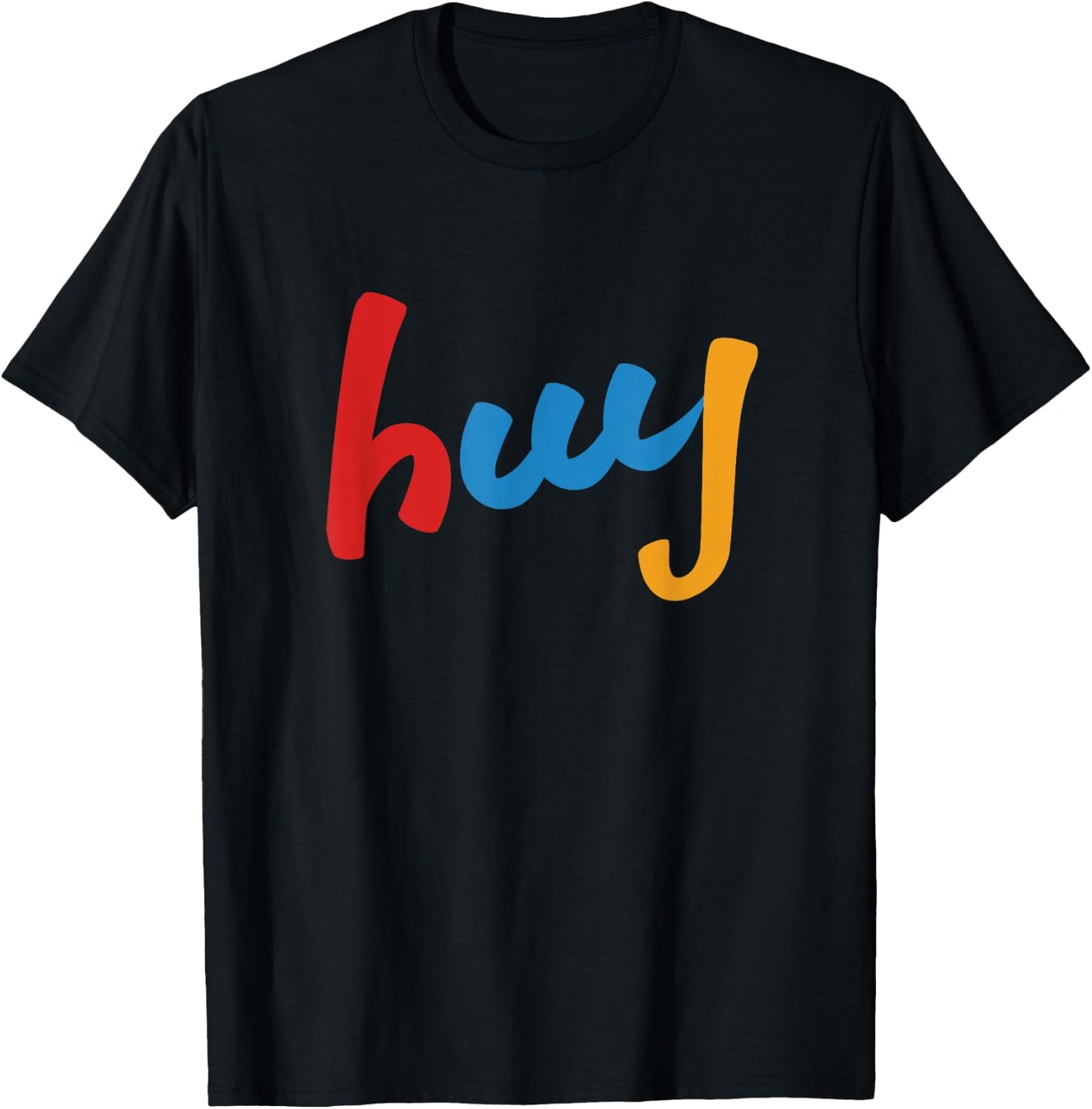 Hay Armenian Alphabet Letters Hayastan Armenian Flag Armenia T-Shirt - T-Shirt | Black