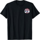The Dark Knight Distressed I Believe In Harvey Dent Pocket T-Shirt - T-Shirt | Black