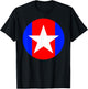 Funny Nerdy Captain Sweatpants Retro Comic Book Fan Teacher T-Shirt - T-Shirt | Black