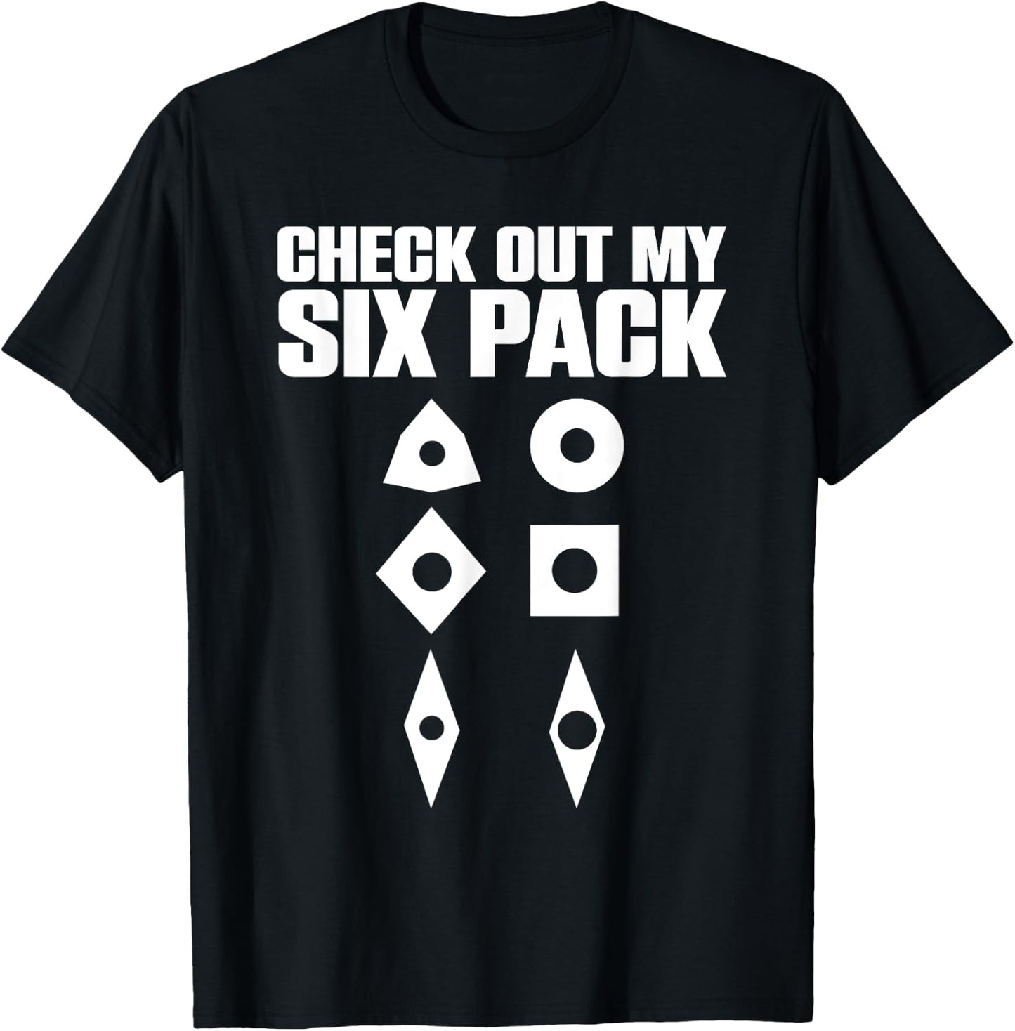 Cool CNC Art Women CNC Machining Machinist Operator T-Shirt - T-Shirt | Black