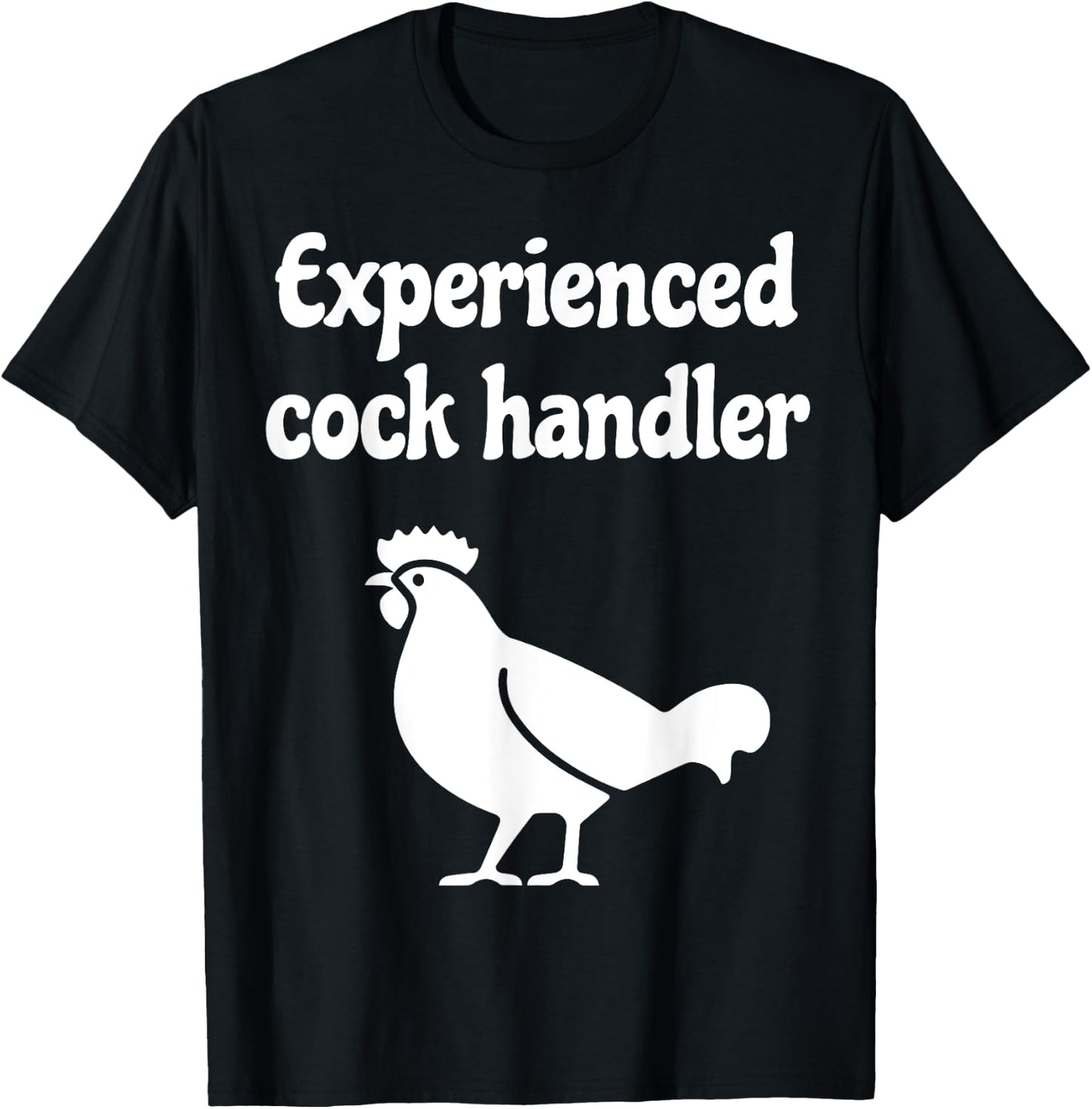 Inappropriate Funny Bachelorette Party T-Shirt - T-Shirt | Black