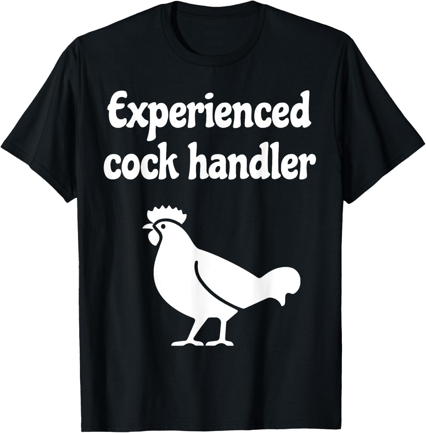Inappropriate Funny Bachelorette Party T-Shirt - T-Shirt | Black