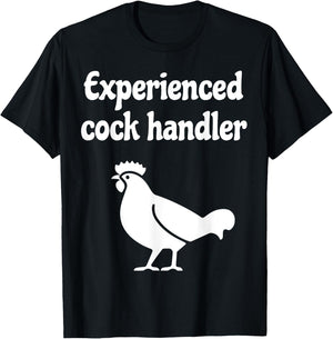 Inappropriate Funny Bachelorette Party T-Shirt - T-Shirt | Black