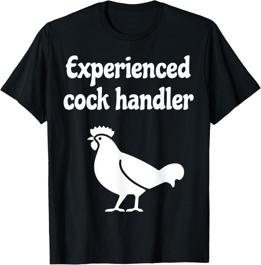 Inappropriate Funny Bachelorette Party T-Shirt - T-Shirt | Black