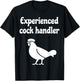 Inappropriate Funny Bachelorette Party T-Shirt - T-Shirt | Black