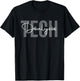 Dialysis Technician Funny Dialysis Peritoneal Dialysis T-Shirt - T-Shirt | Black